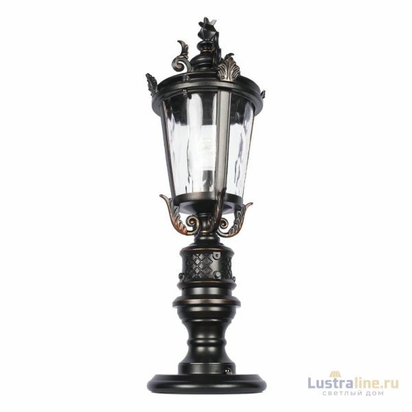 Ландшафтный светильник Loft IT Verona 100003/540 Ландшафтный светильник Loft IT Verona 100003/540