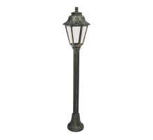 Уличный светильник Fumagalli Mizar.R/Anna E22.151.000.BXF1R