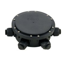 Коробка соединительная на 5 соединений Eglo 91207