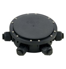 Коробка соединительная на 5 соединений Eglo 91207