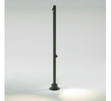 Ландшафтный светильник Elektrostandard Rone 4690389206146 35175/F a066698 Ландшафтный светильник Elektrostandard Rone 4690389206146 35175/F a066698