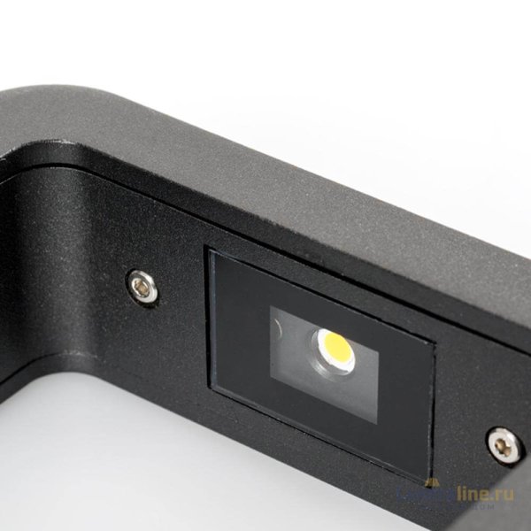 Уличный светодиодный светильник Arlight LGD-Path-Frame-J300B-7W Warm3000 021928(1) Уличный светодиодный светильник Arlight LGD-Path-Frame-J300B-7W Warm3000 021928(1)