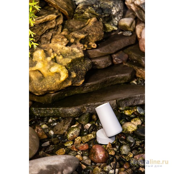 Ландшафтный светильник DesignLed DL-FS0012-9-GR-WW 006809