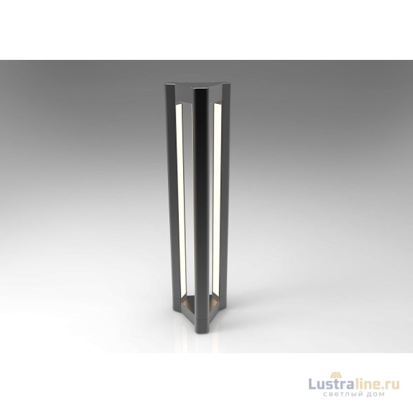 Ландшафтный светильник DesignLed FL-100914-17-GR-WW 007642