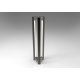 Ландшафтный светильник DesignLed FL-100914-17-GR-WW 007642
