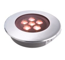 Уличный светильник Deko-Light Flat 100116