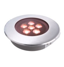 Уличный светильник Deko-Light Flat 100116