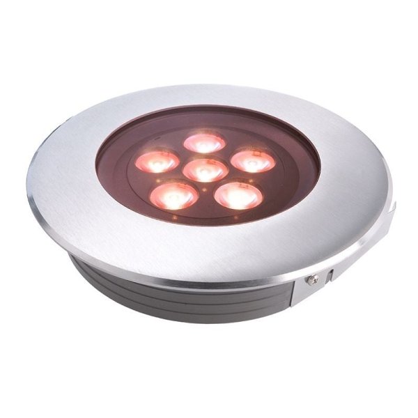 Уличный светильник Deko-Light Flat 100116