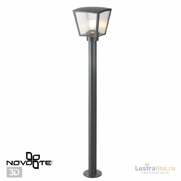 Ландшафтный светильник Novotech Park 370944