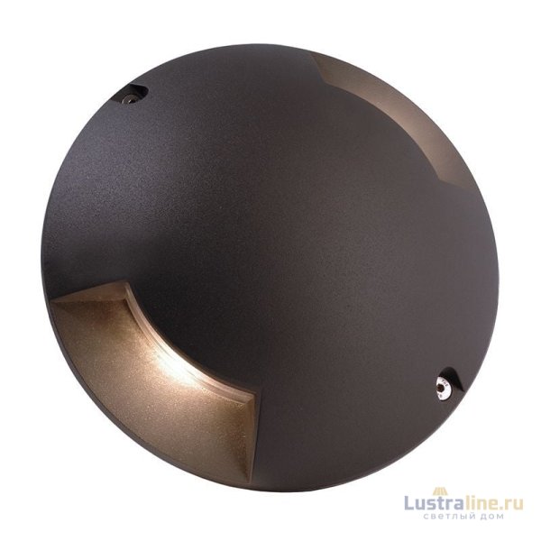 Уличный светильник Deko-Light Helios 732049 Уличный светильник Deko-Light Helios 732049