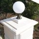 Ландшафтный светильник Fumagalli Globe 250 G25.110.000.BYF1R
