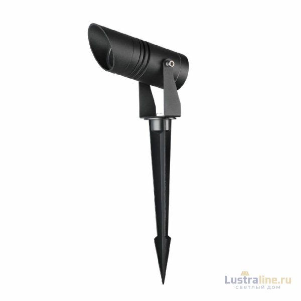 Грунтовый светильник Odeon Light Stima 6648/6GL