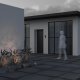 Ландшафтный светильник Maytoni Spot O486FL-L10GF3K