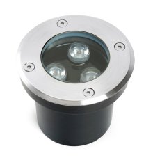 Грунтовый светильник Feron SP2801 48452