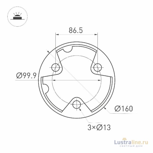 Ландшафтный светильник Arlight LGD-LANDMARK-BOLL-H1000-20W Warm3500-MIX 047691 Ландшафтный светильник Arlight LGD-LANDMARK-BOLL-H1000-20W Warm3500-MIX 047691