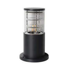 Ландшафтный светильник Arte Lamp Tokyo A5315FN-1BK