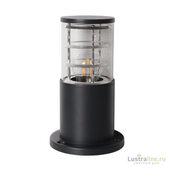Ландшафтный светильник Arte Lamp Tokyo A5315FN-1BK