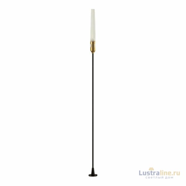 Ландшафтный светильник Odeon Light Canna 7020/4GA Ландшафтный светильник Odeon Light Canna 7020/4GA