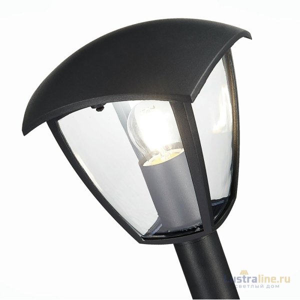 Уличный светильник ST Luce Sivino SL081.405.01 Уличный светильник ST Luce Sivino SL081.405.01