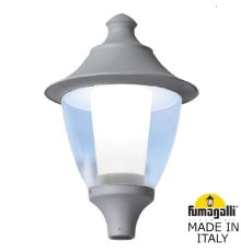 Уличный светильник Fumagalli Gino F50.000.000.LXH27