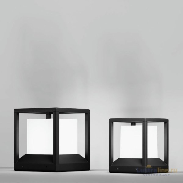 Ландшафтный светильник Maytoni Trim O455FL-01GF Ландшафтный светильник Maytoni Trim O455FL-01GF