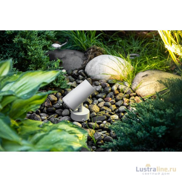 Ландшафтный светильник DesignLed DL-FS0012-9-GR-WW 006809