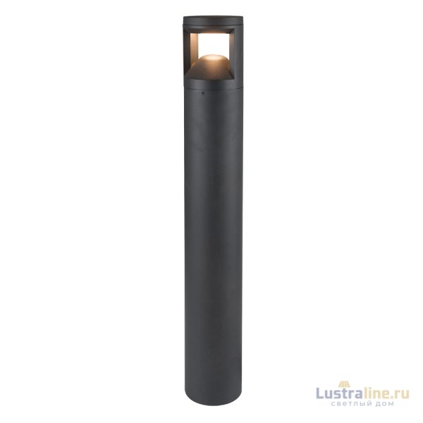 Ландшафтный светильник Arte Lamp Istanbul A6471PA-1BK Ландшафтный светильник Arte Lamp Istanbul A6471PA-1BK