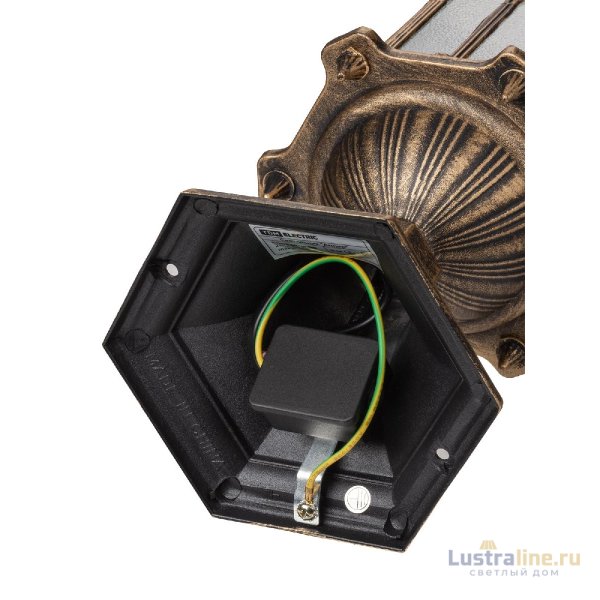 Ландшафтный светильник TDM Electric Ампир SQ0330-0088 Ландшафтный светильник TDM Electric Ампир SQ0330-0088