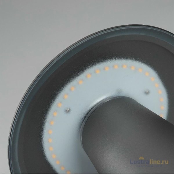 Уличная настольная лампа Arlight SP-PATIO-TAB-2W Warm3000 (BK, 127 deg) 043587 Уличная настольная лампа Arlight SP-PATIO-TAB-2W Warm3000 (BK, 127 deg) 043587