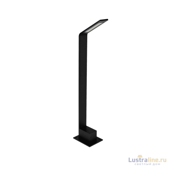 Ландшафтный светильник DesignLed GW-0106-600-6-BL-WW 005832 Ландшафтный светильник DesignLed GW-0106-600-6-BL-WW 005832