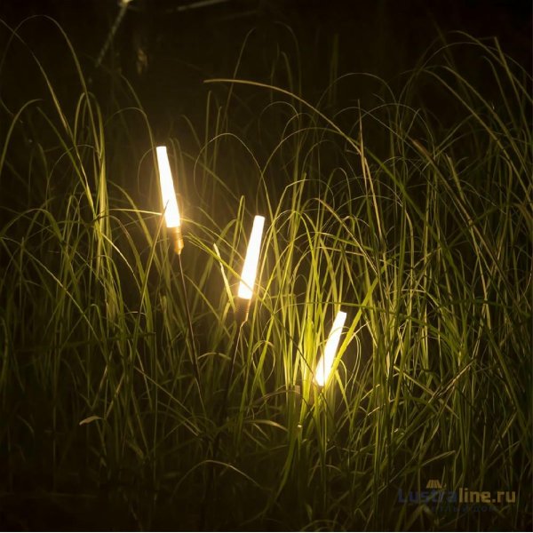 Ландшафтный светильник Odeon Light Canna 7020/4GB Ландшафтный светильник Odeon Light Canna 7020/4GB