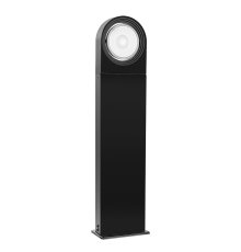 Ландшафтный светильник Arte Lamp San Francisco A1831PA-1BK