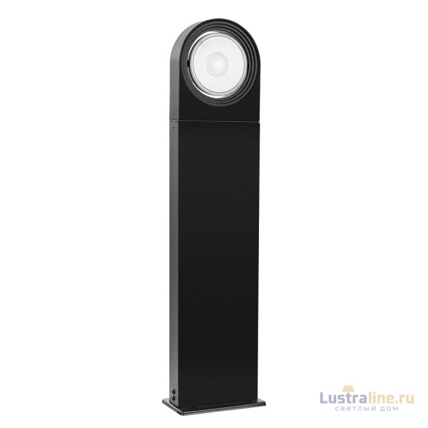 Ландшафтный светильник Arte Lamp San Francisco A1831PA-1BK Ландшафтный светильник Arte Lamp San Francisco A1831PA-1BK