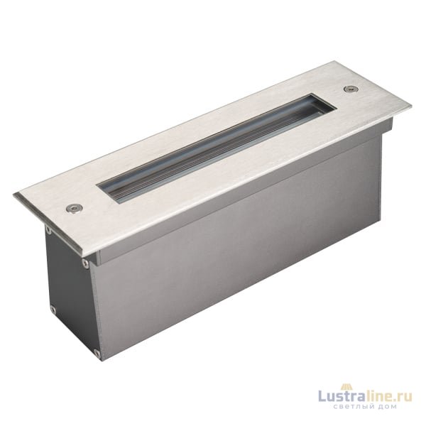 Ландшафтный светильник Arlight LTD-Line-Tilt-S210-8W Day4000 034827 Ландшафтный светильник Arlight LTD-Line-Tilt-S210-8W Day4000 034827
