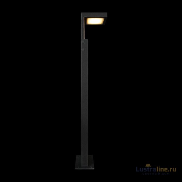 Ландшафтный светильник Loft IT Oak 100001/600 Ландшафтный светильник Loft IT Oak 100001/600