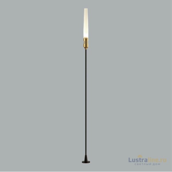Ландшафтный светильник Odeon Light Canna 7020/4GA Ландшафтный светильник Odeon Light Canna 7020/4GA