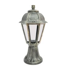 Уличный светильник Fumagalli Minilot/Saba K22.111.000.BXF1R
