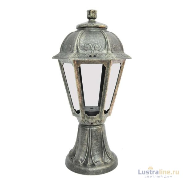 Уличный светильник Fumagalli Minilot/Saba K22.111.000.BXF1R