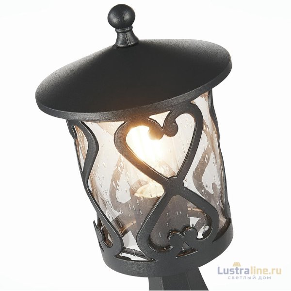 Уличный светильник ST Luce Lorne SL085.405.01