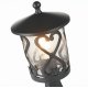 Уличный светильник ST Luce Lorne SL085.405.01