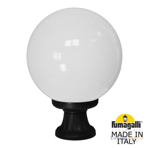 Ландшафтный светильник Fumagalli Globe G30.110.000.AYF1R Ландшафтный светильник Fumagalli Globe G30.110.000.AYF1R