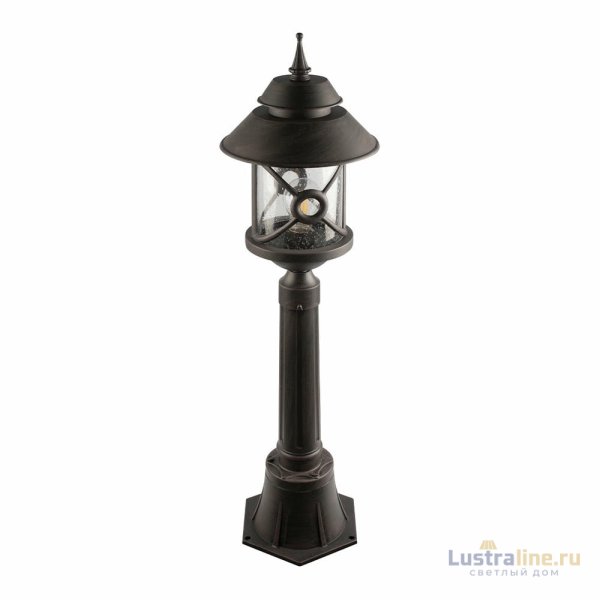 Ландшафтный светильник Loft IT Prato 100021/800 Ландшафтный светильник Loft IT Prato 100021/800