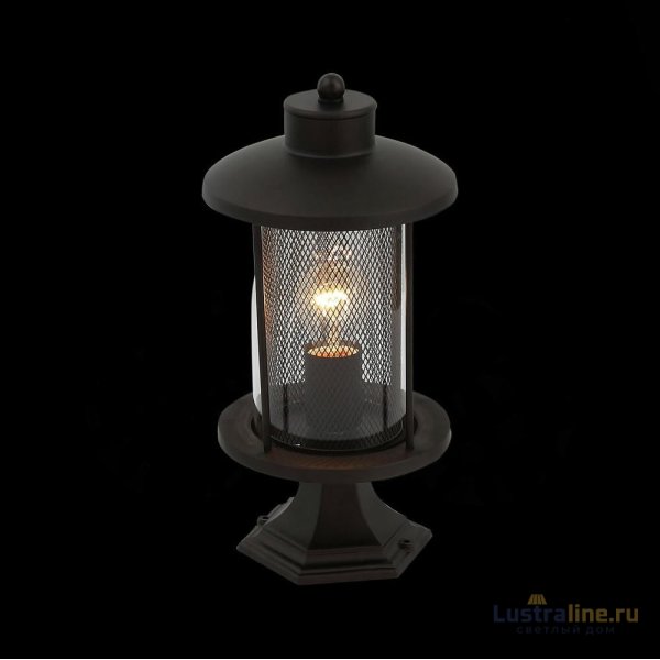 Уличный светильник ST Luce Lastero SL080.405.01