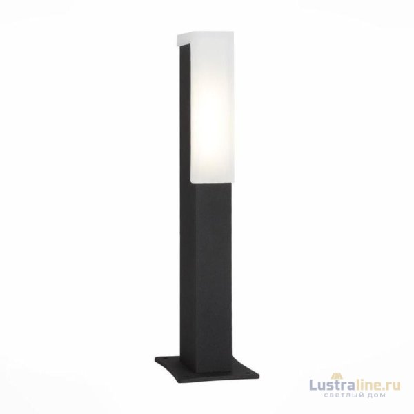 Уличный светодиодный светильник ST Luce Posto SL096.405.02
