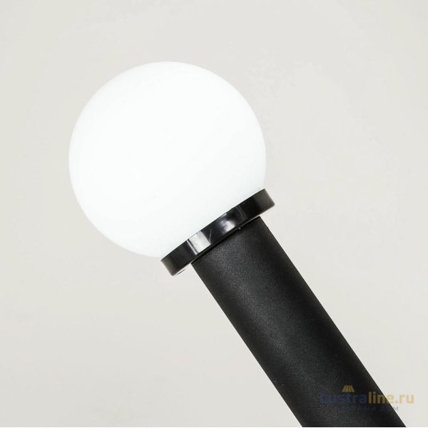 Уличный светильник Favourite Ballito 4069-1F