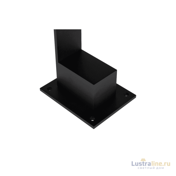 Ландшафтный светильник DesignLed GW-0106-600-6-BL-WW 005832 Ландшафтный светильник DesignLed GW-0106-600-6-BL-WW 005832