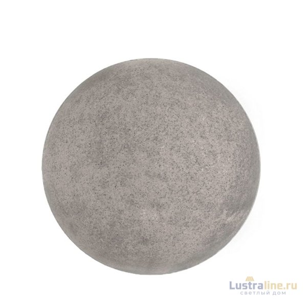 Уличный светильник Deko-Light Ball light 836934