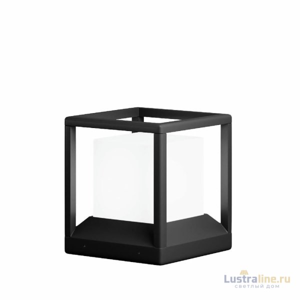 Ландшафтный светильник Maytoni Trim O455FL-01GF Ландшафтный светильник Maytoni Trim O455FL-01GF