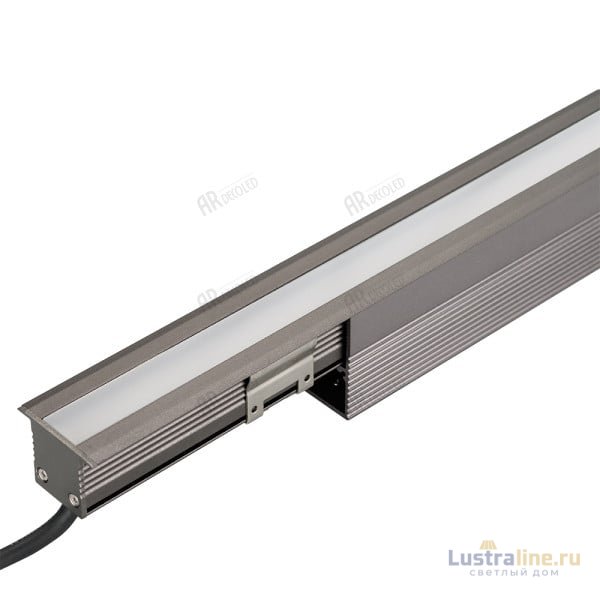 Тротуарный светильник Arlight Art-lumiline 032487 Тротуарный светильник Arlight Art-lumiline 032487