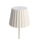 Уличный светильник Deko-Light Sheratan 346013